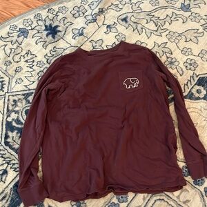 Ivory Ella Long Sleeve